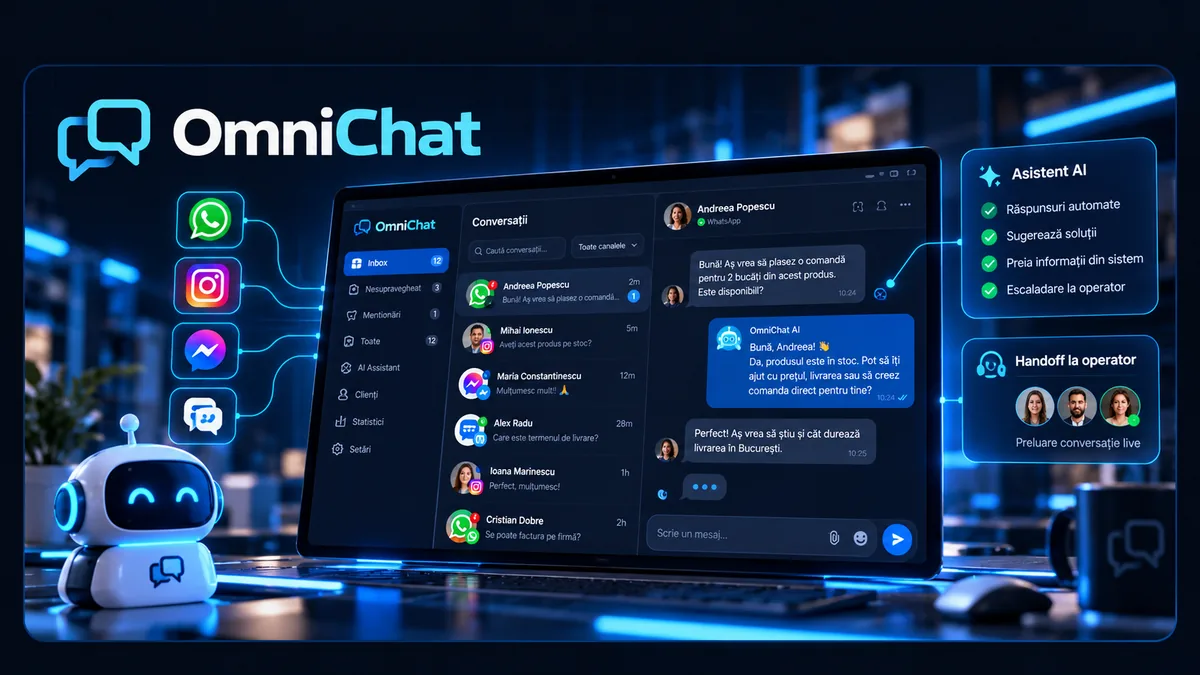 OmniChat